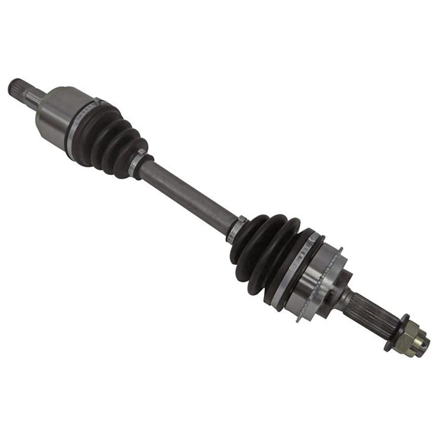 Semieixo Direito para Mitsubishi Pajero e Pajero TR4 - IMA - AL-1179