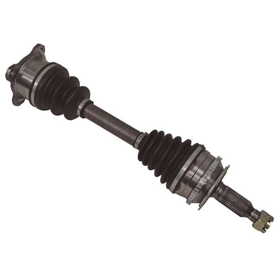 Semieixo Direito para Mitsubishi L200 e Pajero Dakar - IMA - AL-1415