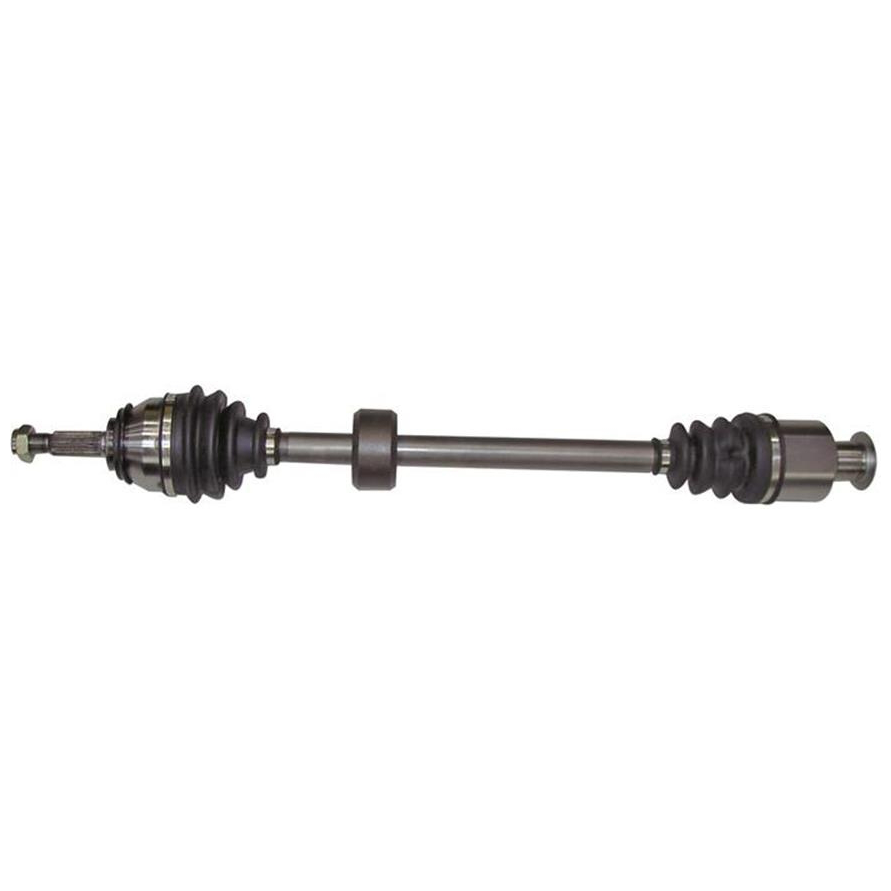 Semieixo Direito para Renault Logan e Sandero - IMA - AL-1438