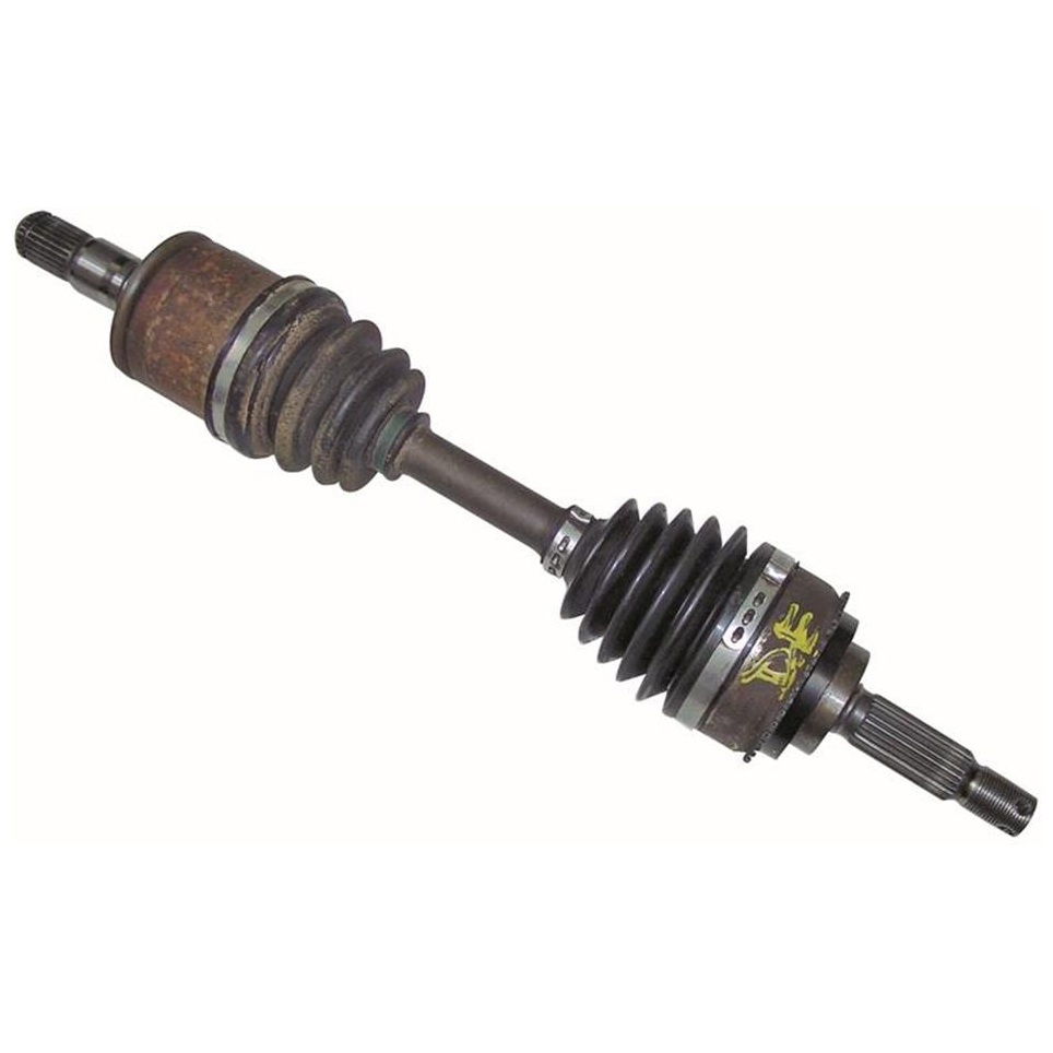 Semieixo Direito para Mitsubishi Pajero e Pajero TR4 - IMA - AL-1447