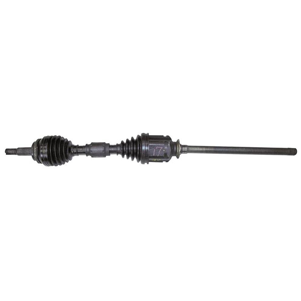 Semieixo Direito para Toyota RAV4 - IMA - AL-1455