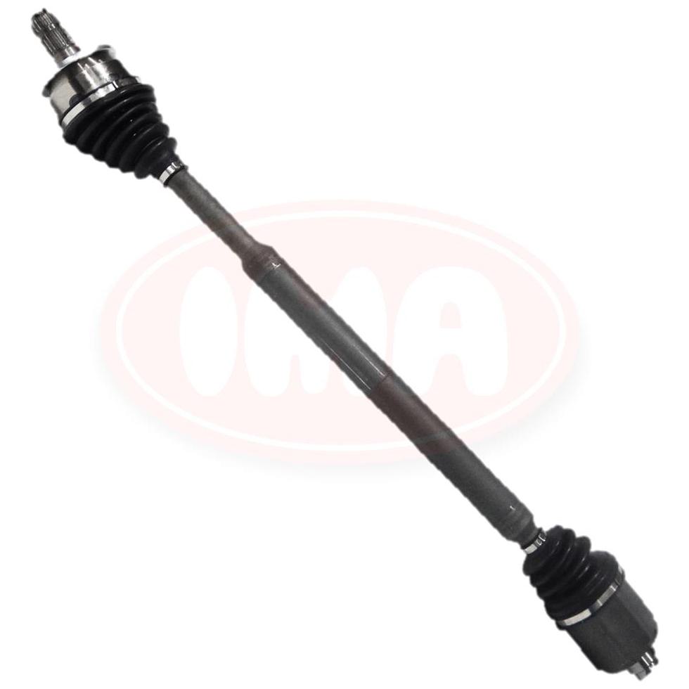 Semieixo Dianteiro Direito - IMA - AL-1490