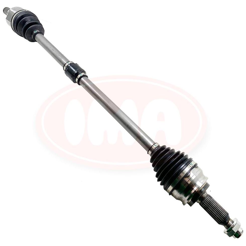 Semieixo Direito para Mitsubishi ASX e Outlander - IMA - AL-1533