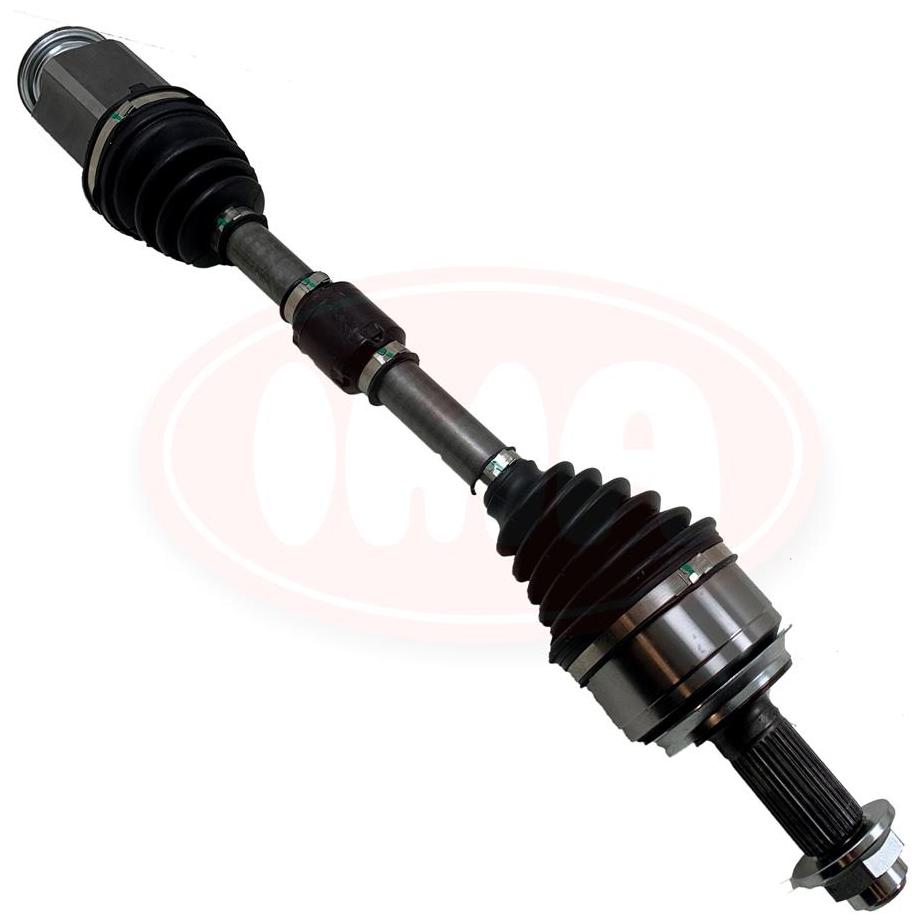 Semieixo Direito para Honda HR-V - IMA - AL-1536