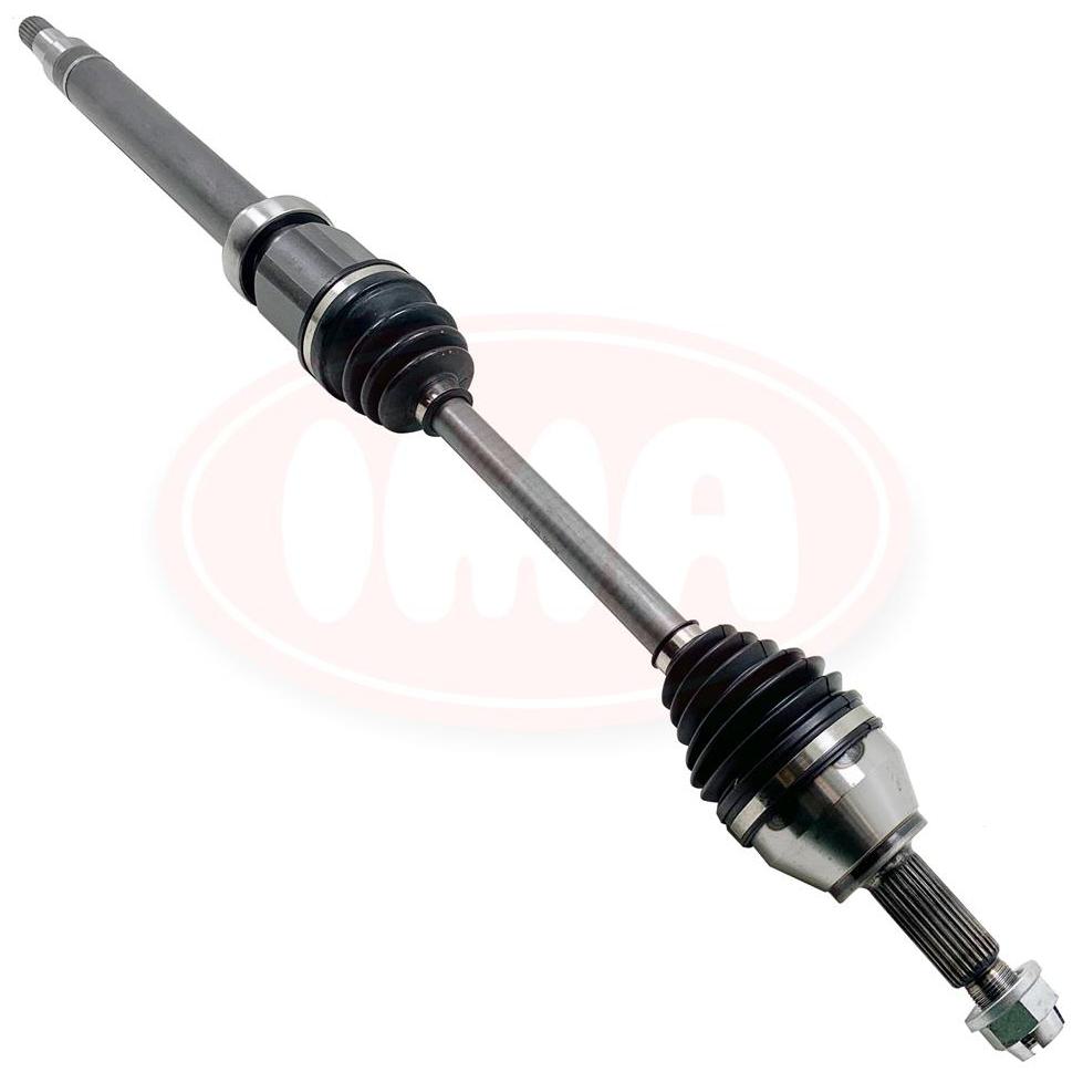 Semieixo Direito para Ford Ecosport - IMA - AL-1545