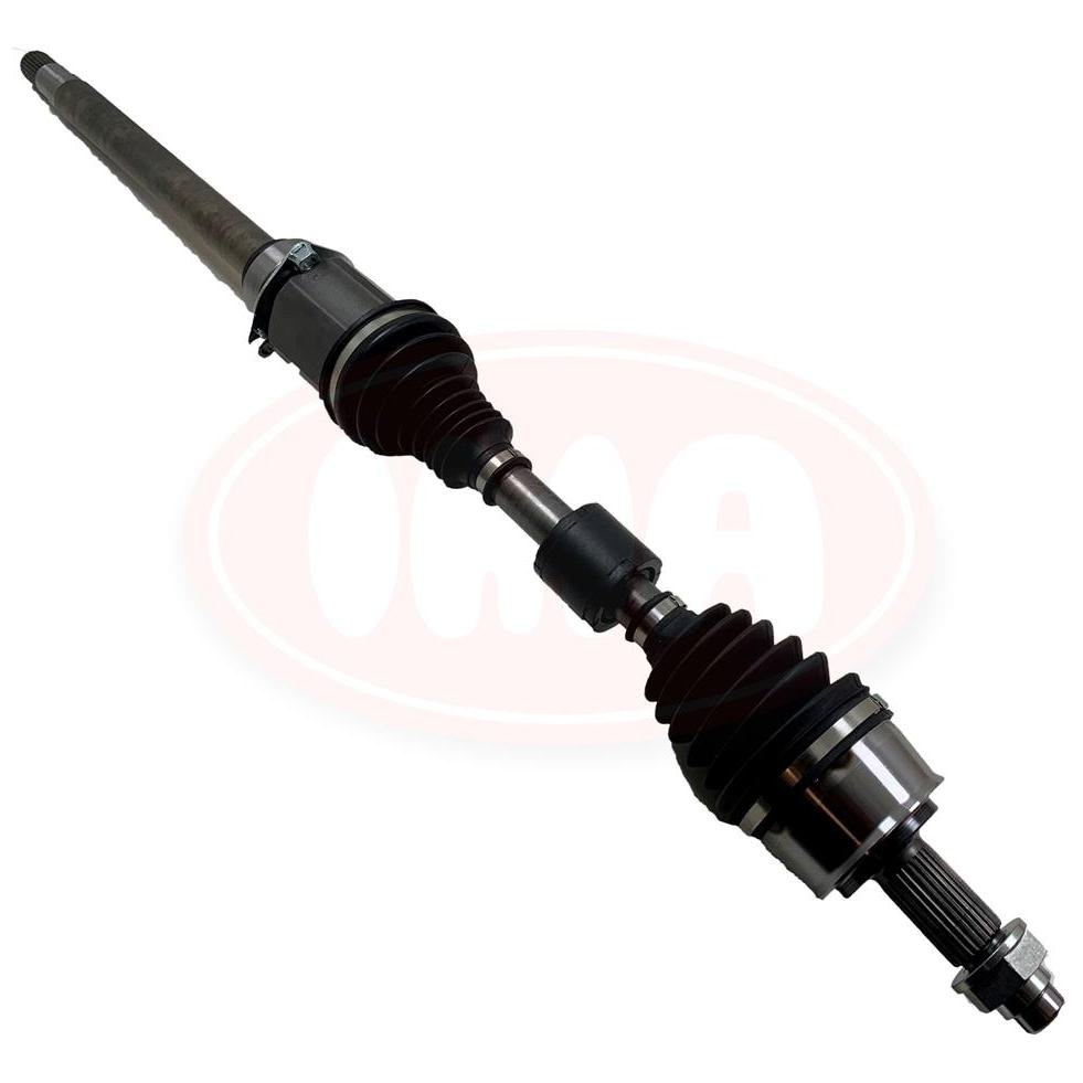 Homocinética e Semieixo IMA para Fiat Toro 2020 | KarHub