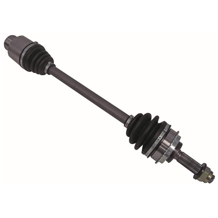Semieixo Esquerdo para Mitsubishi Pajero e Pajero TR4 - IMA - AL-1180