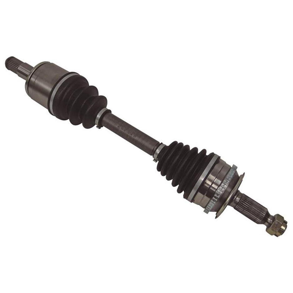 Semieixo Esquerdo para Mitsubishi L200 e Pajero Dakar - IMA - AL-1416
