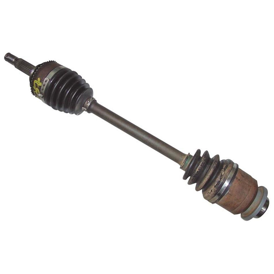Semieixo Esquerdo para Mitsubishi Pajero e Pajero TR4 - IMA - AL-1448