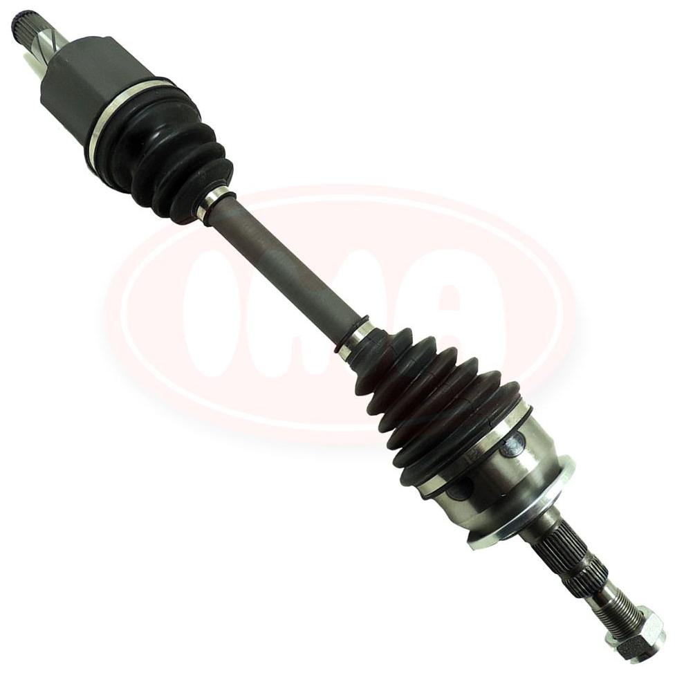Semieixo Esquerdo para Chevrolet Cruze e Cruze Sport6 - IMA - AL-1489