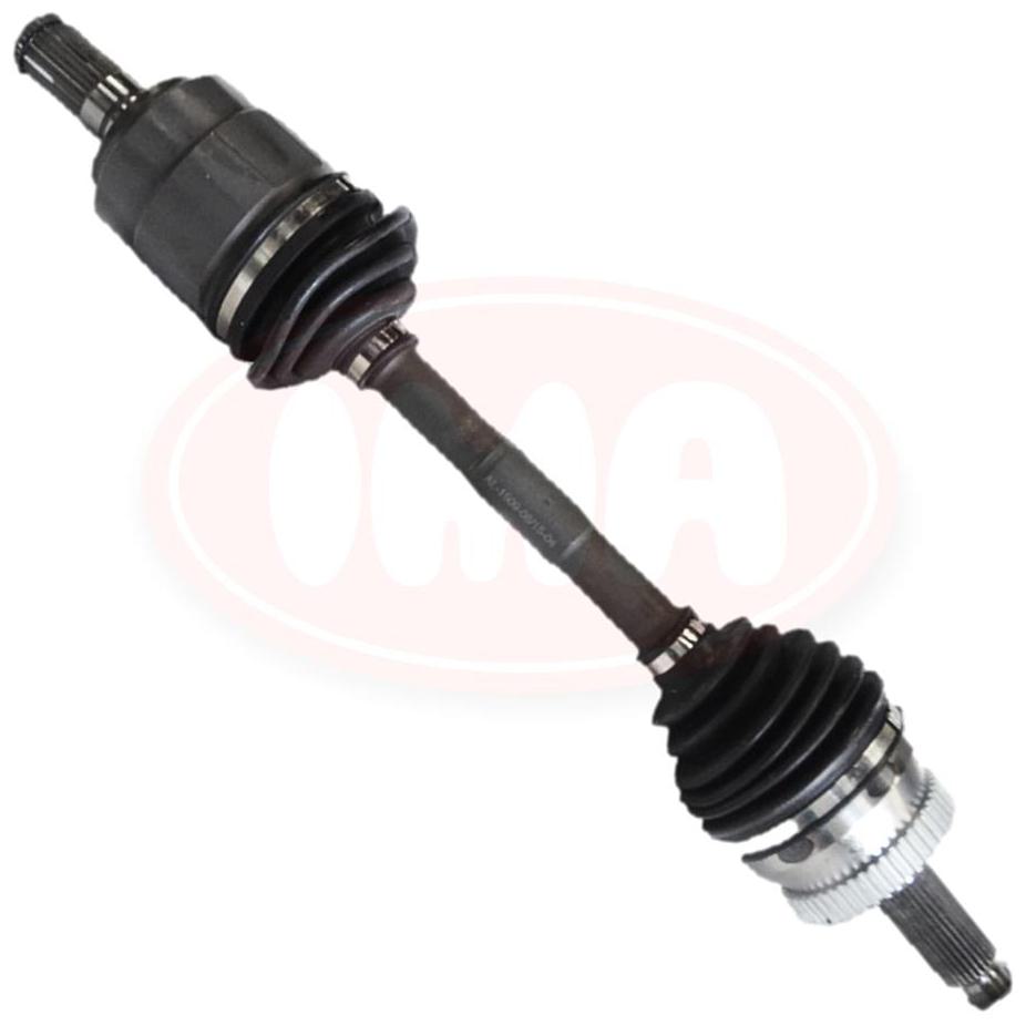 Semieixo Esquerdo para Hyundai Azera e Sonata - IMA - AL-1509