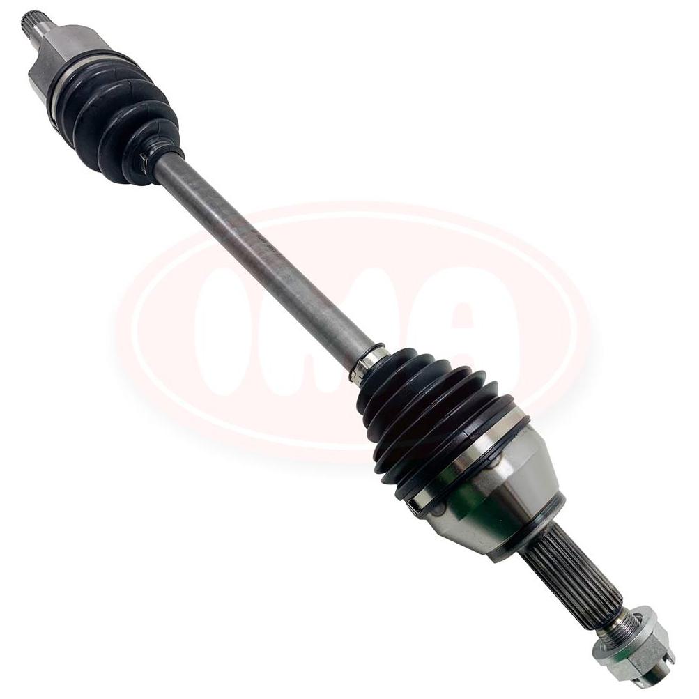 Semieixo Esquerdo para Ford Ecosport - IMA - AL-1546