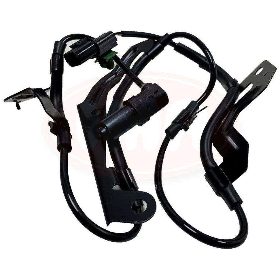 Sensor de Freio ABS Dianteiro Esquerdo - IMA - AL-2341