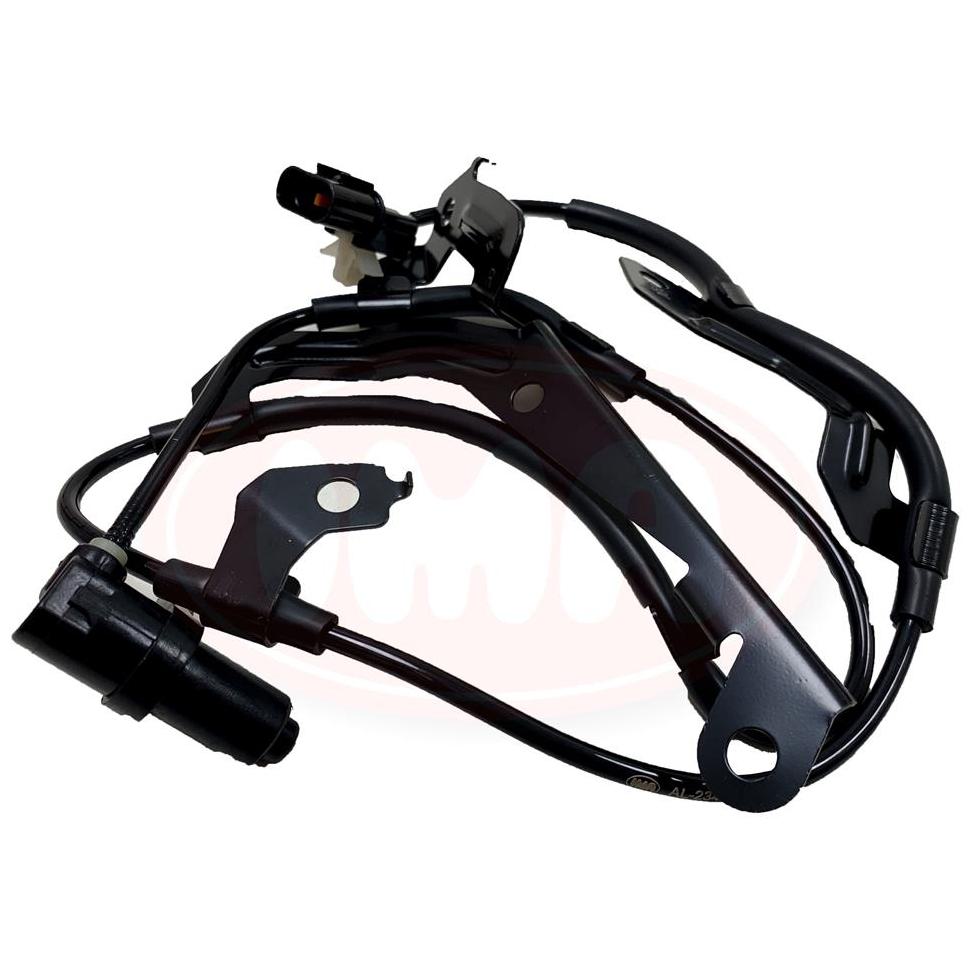 Sensor de Freio ABS Dianteiro Direito - IMA - AL-2342