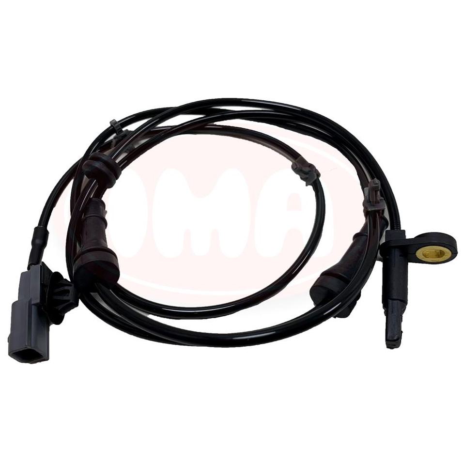 Sensor de Freio ABS Dianteiro - IMA - AL-2371