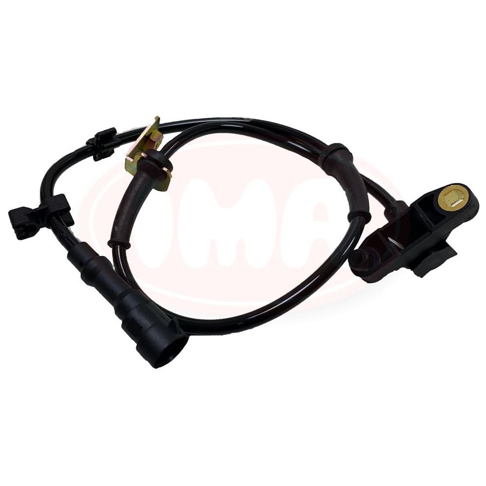 Sensor de Freio ABS Dianteiro Esquerdo - IMA - AL-2527