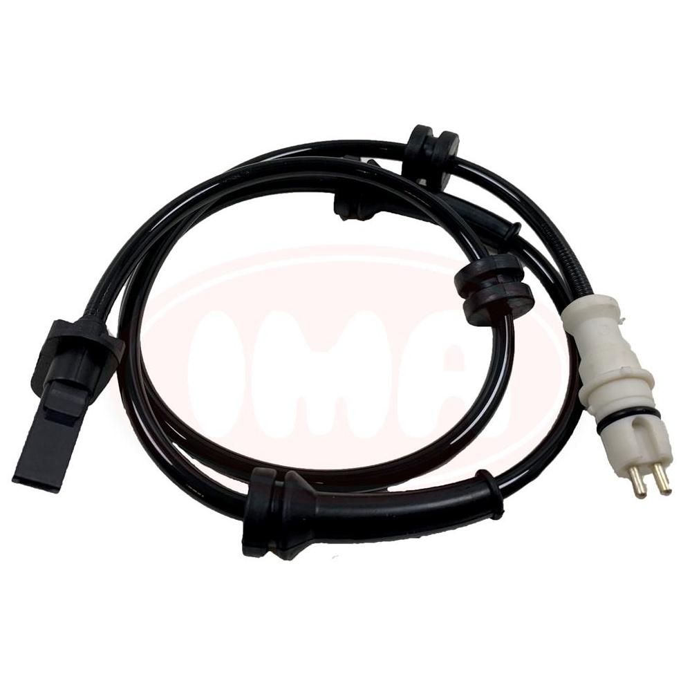 Sensor ABS Traseiro para Fiat Siena - IMA - AL-2106