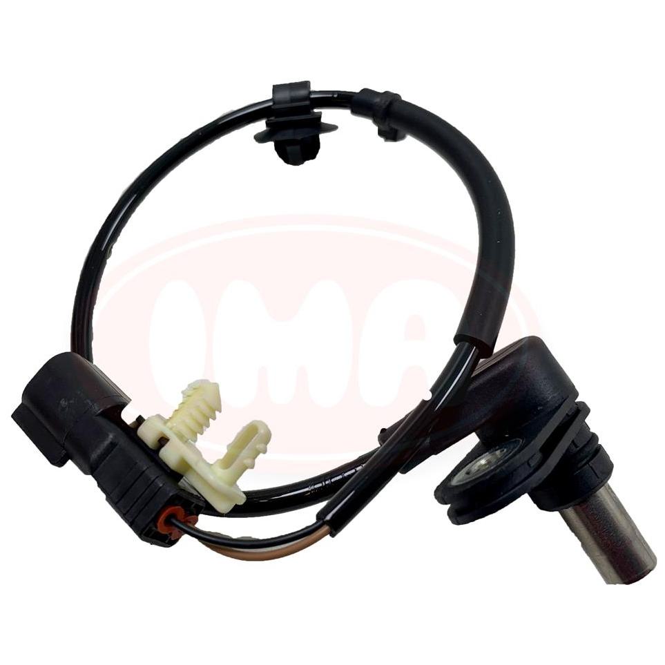 Sensor ABS Traseiro para Ford Ranger - IMA - AL-2126