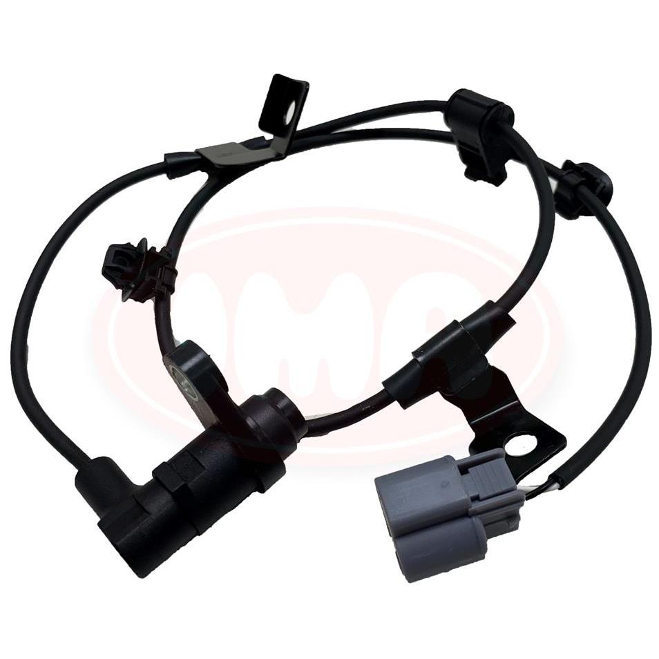 Sensor ABS Traseiro para Mitsubishi L200 e Pajero Dakar - IMA - AL-2340