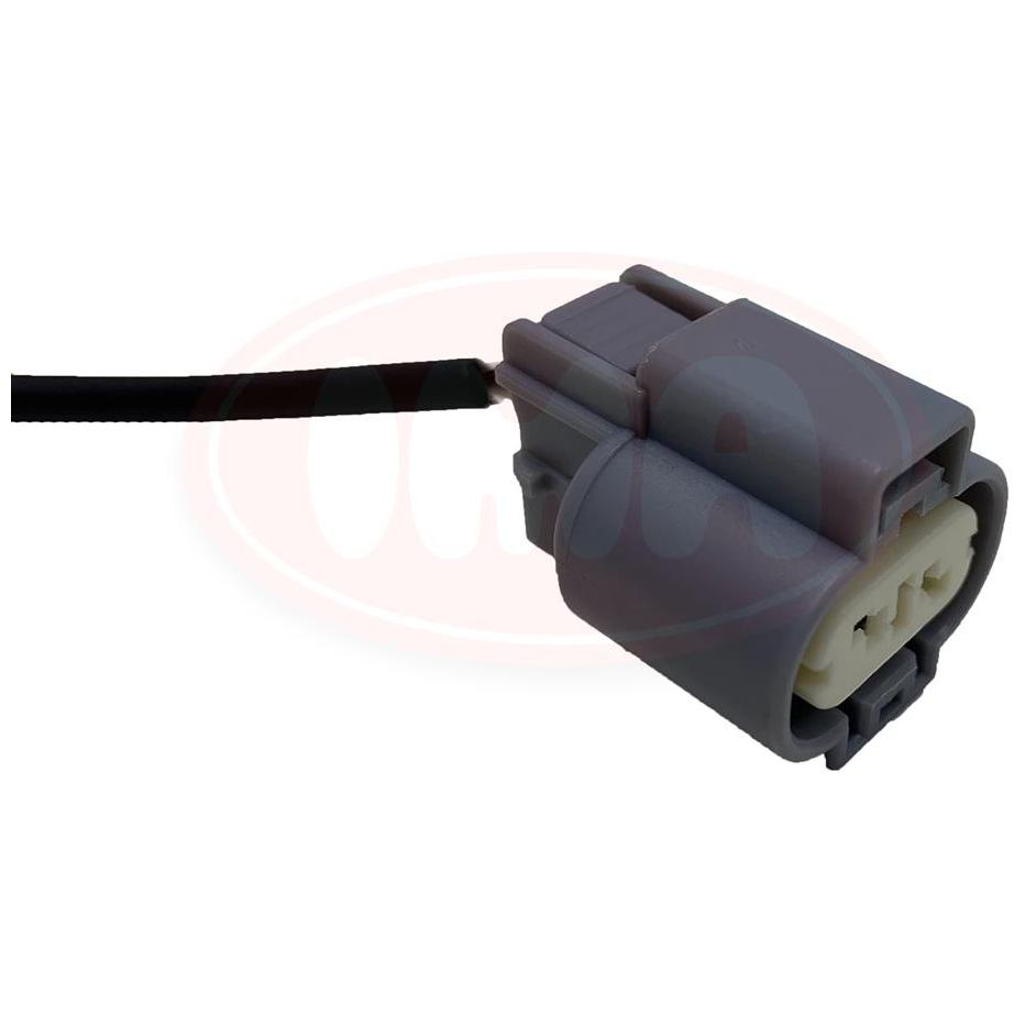 Sensor ABS Traseiro para Mitsubishi L200 e Pajero Dakar - IMA - AL-2340
