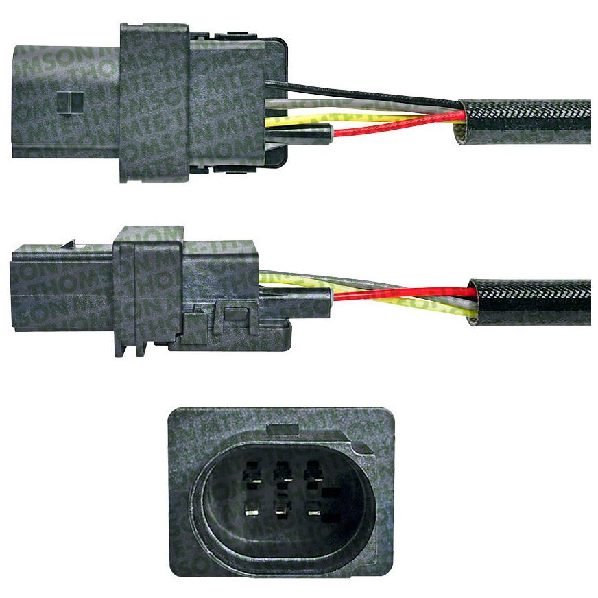 Sonda Lambda Banda Larga - MTE - 9705.50.057
