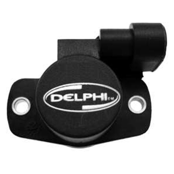 Sensor de Posição da Borboleta TPS - Delphi - SS10693