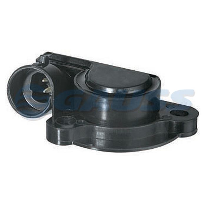 Sensor de Posição da Borboleta - TPS - Gauss - GS7372