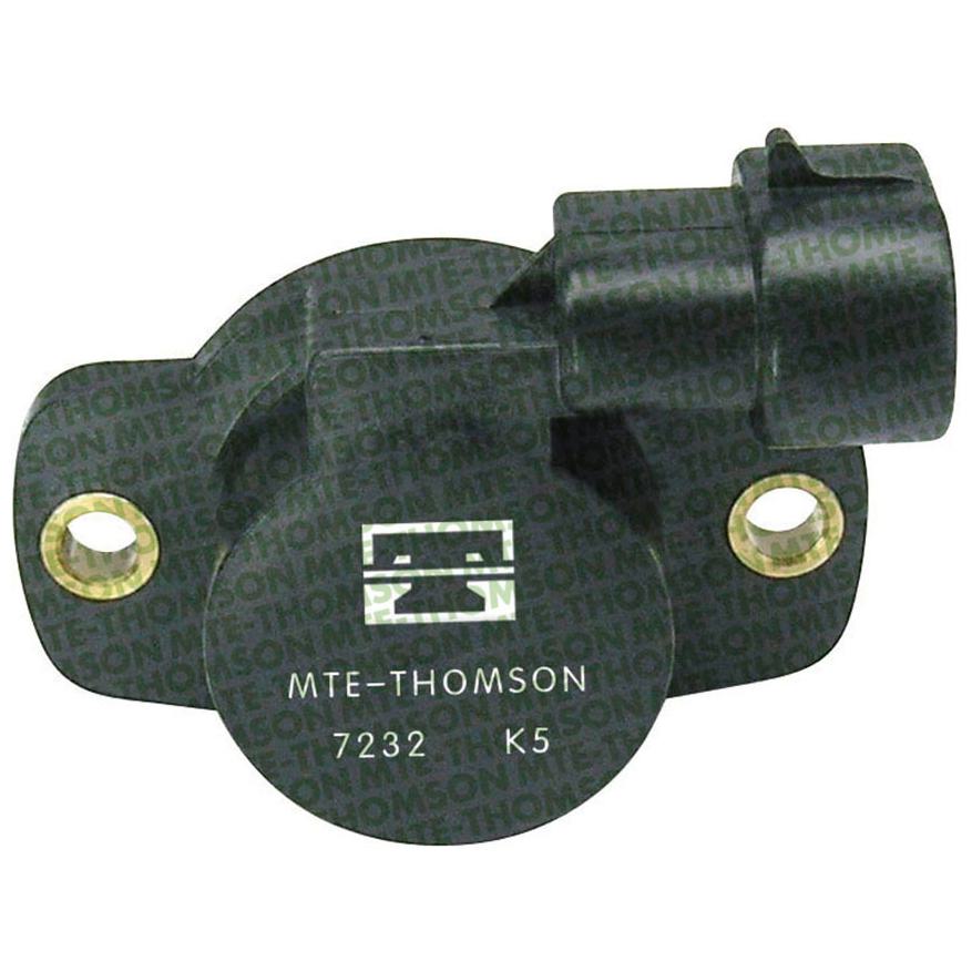 Sensor de Posição da Borboleta - TPS - MTE - 7232