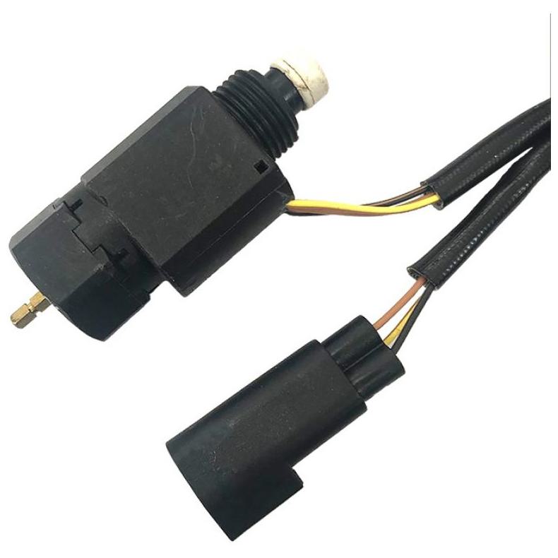 Sensor de Velocidade - Gauss - GS1531