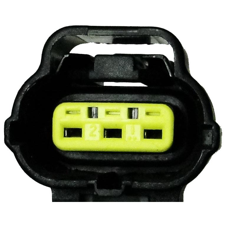 Sensor de Velocidade para Ford Pampa - Maxauto - 010049 / 5161