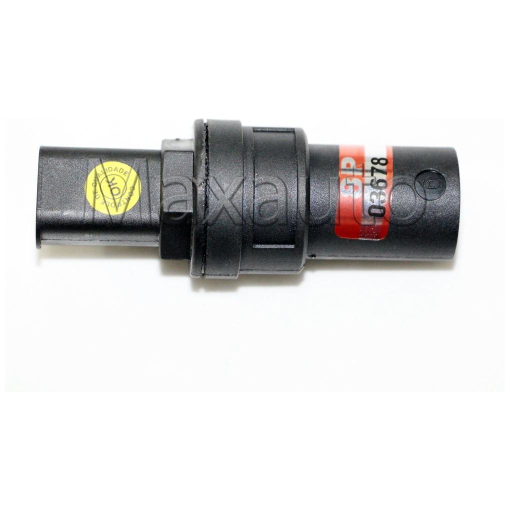 Sensor de Velocidade para Renault Master - Maxauto - 010071 / 5129