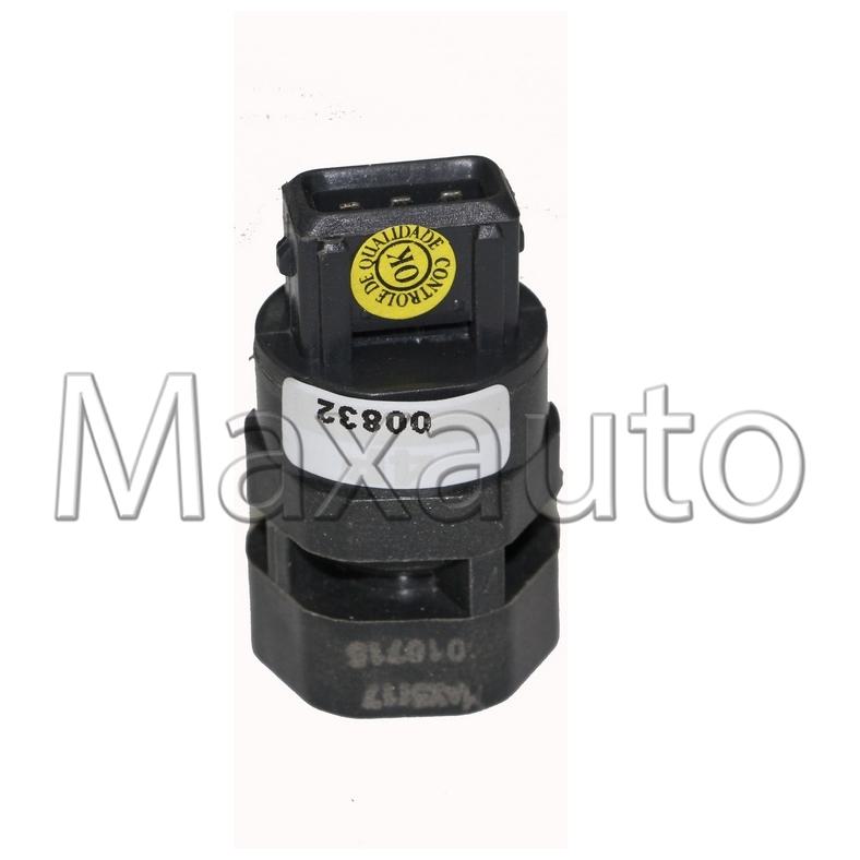 Sensor de Velocidade para Mitsubishi L200 e Pajero Tr4 - Maxauto - 010090 / 5117