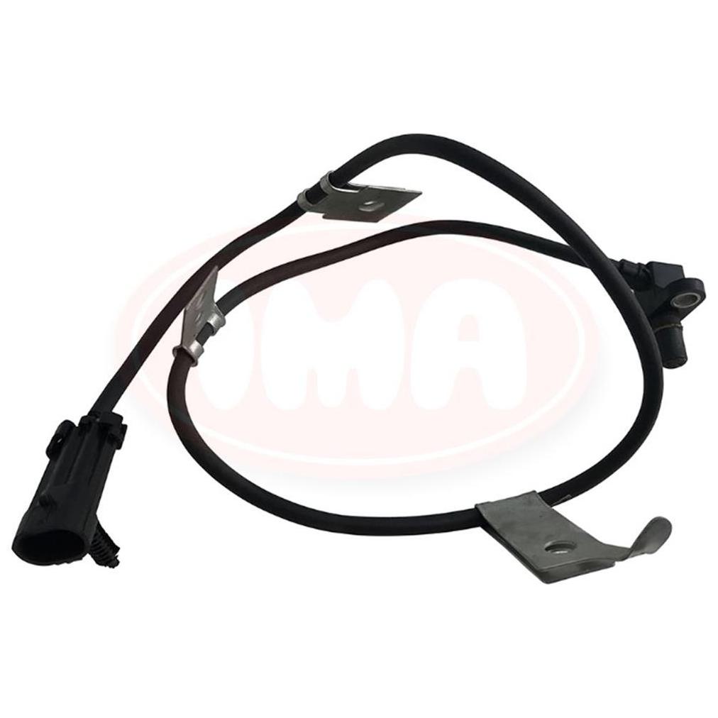 Sensor de Freio ABS Dianteiro - IMA - AL-2000