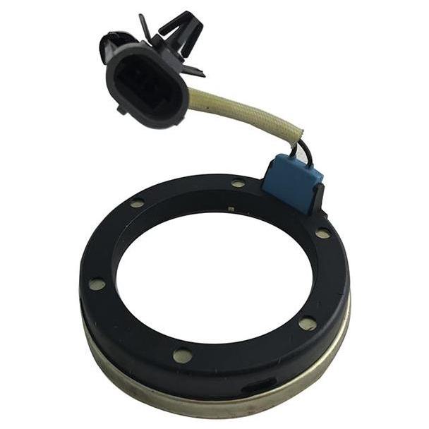Sensor de Freio ABS Dianteiro - IMA - AL-2001
