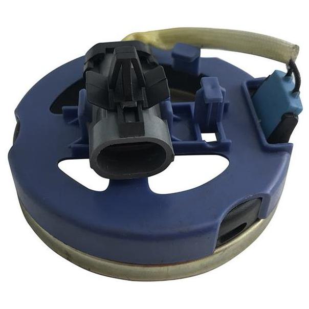 Sensor de Freio ABS Dianteiro - IMA - AL-2001