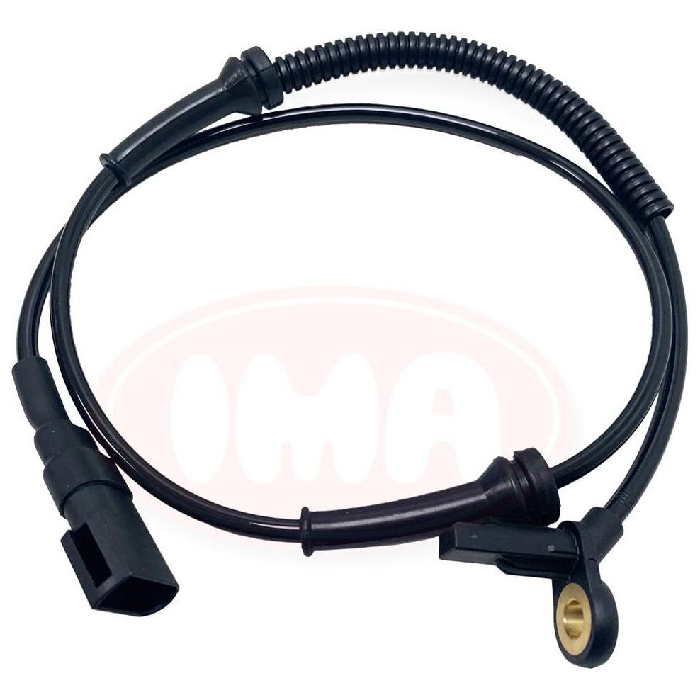 Sensor de Freio ABS Dianteiro - IMA - AL-2117