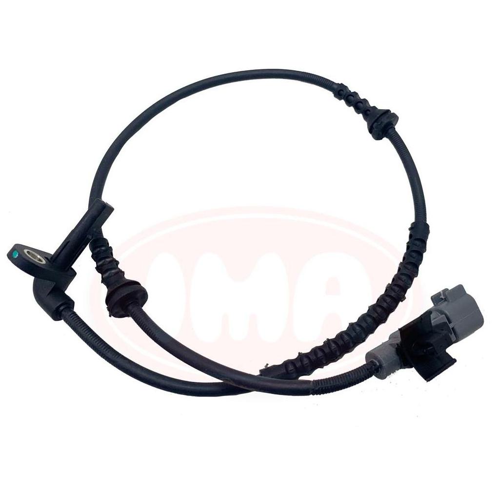 Sensor de Freio ABS Dianteiro - IMA - AL-2157