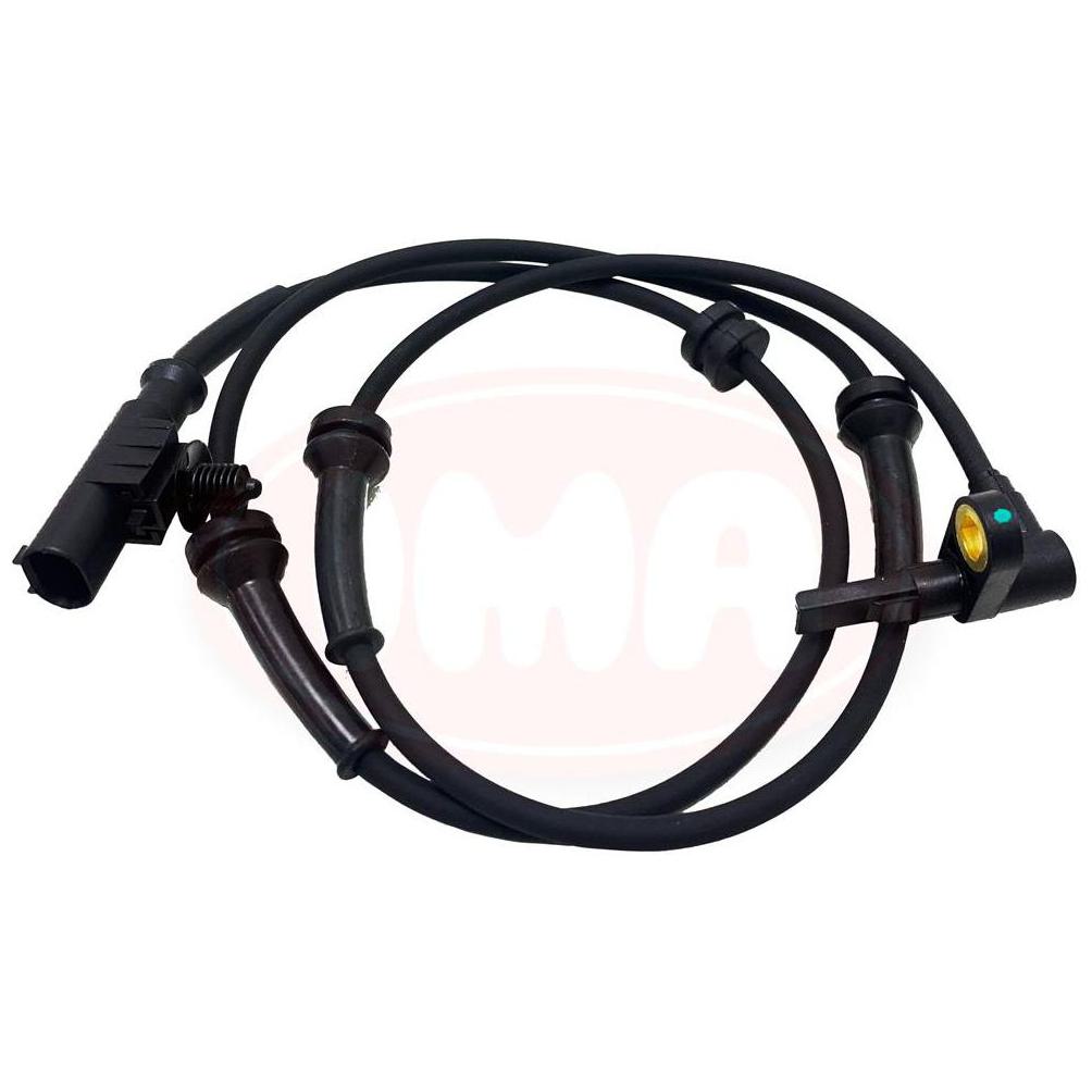Sensor de Freio ABS Traseiro - IMA - AL-2089