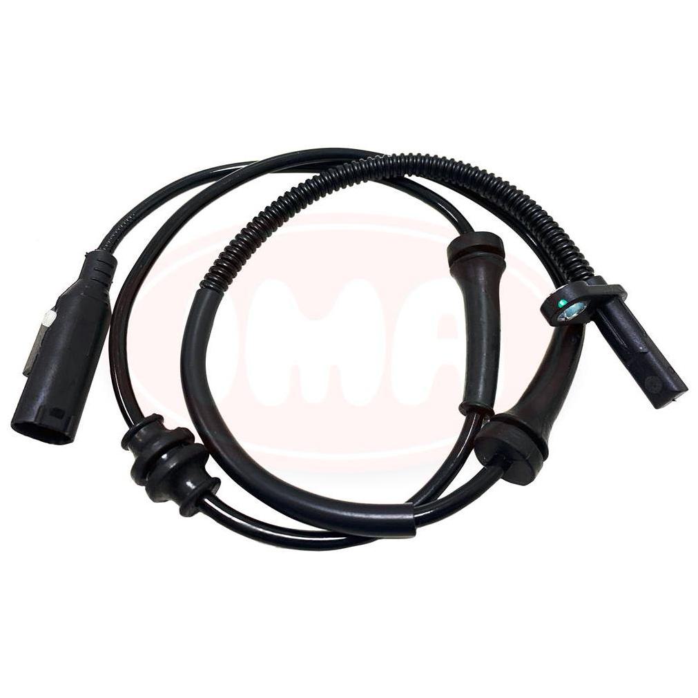 Sensor de Freio ABS Traseiro - IMA - AL-2109