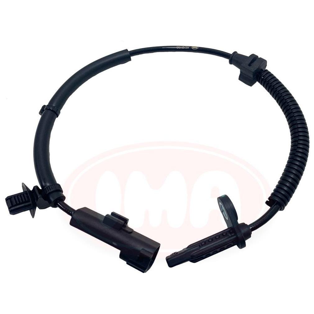 Sensor de Freio ABS Traseiro - IMA - AL-2130