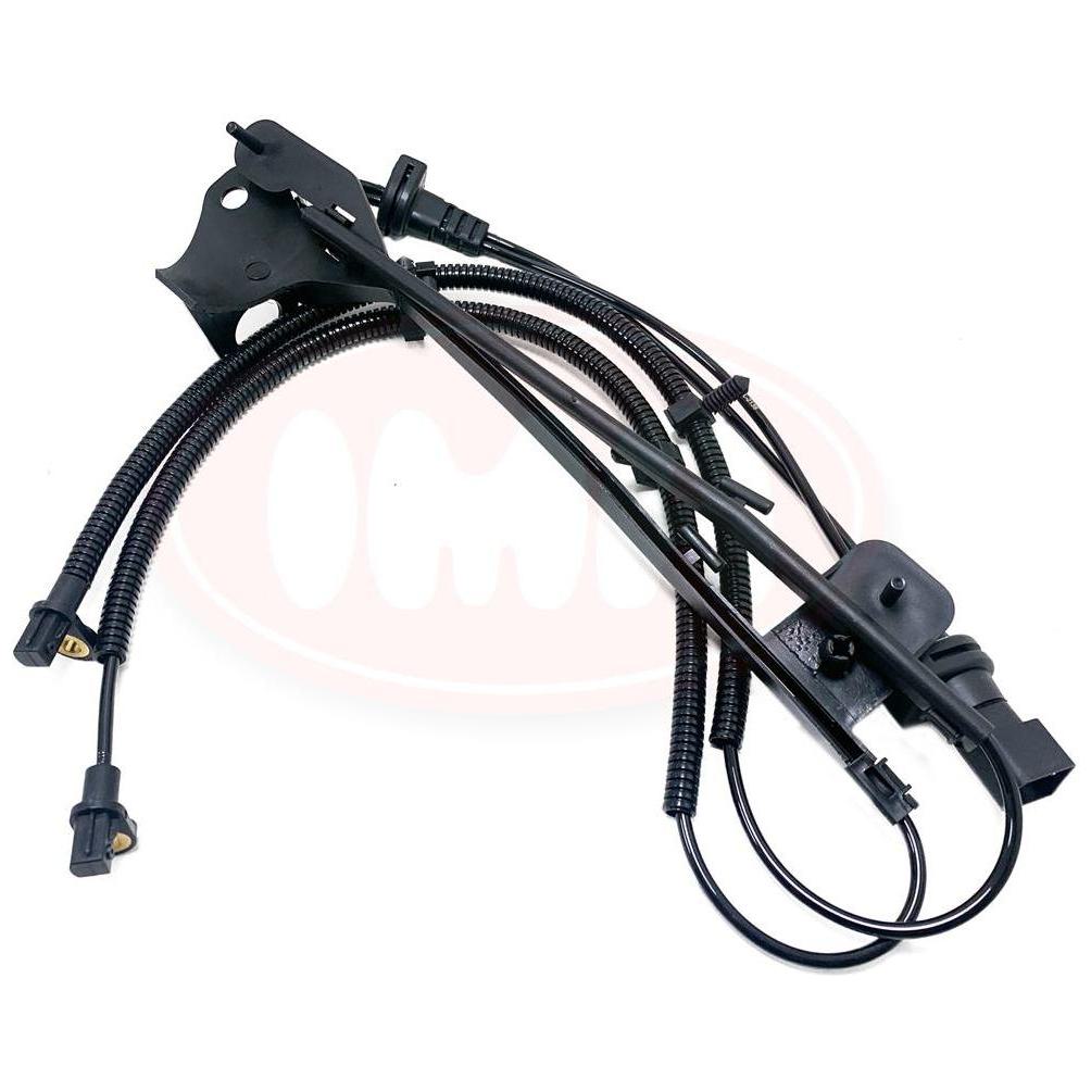 Sensor de Freio ABS Traseiro - IMA - AL-2139