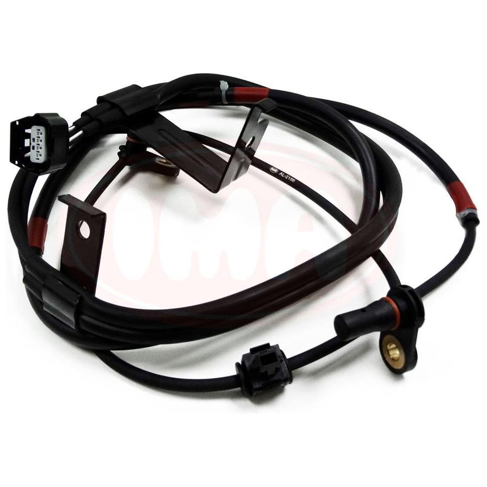 Sensor de Freio ABS Traseiro - IMA - AL-2156