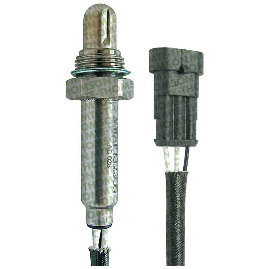 Sonda Lambda Convencional - MTE - 7844.30.026