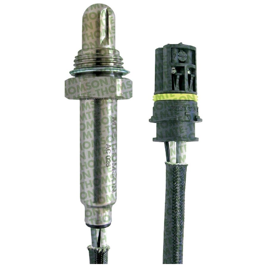 Sonda Lambda Convencional - MTE - 7853.40.035