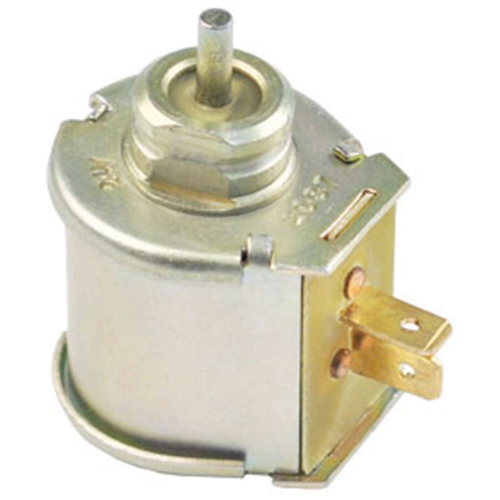 Solenoide de Partida 24V DA Trava de Direção - Universal - 50470