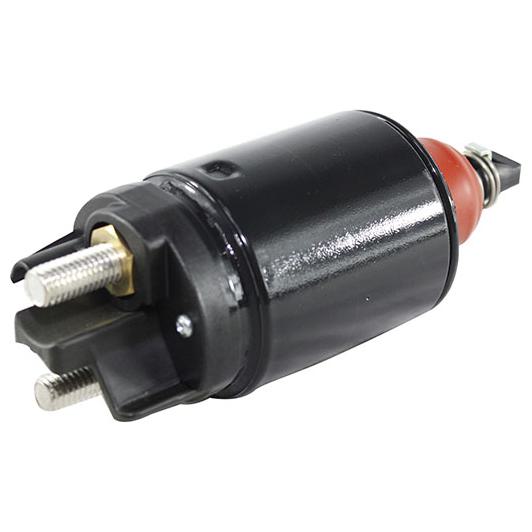 Solenóide do Motor de Partida - Mahle Metal Leve - MSX 1388
