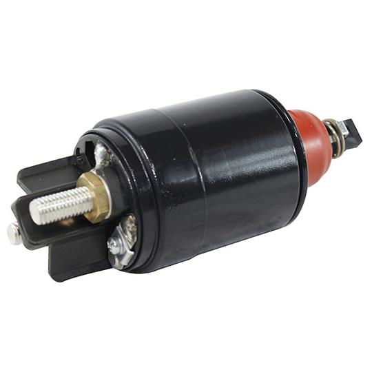 Solenóide do Motor de Partida - Mahle Metal Leve - MSX 1410
