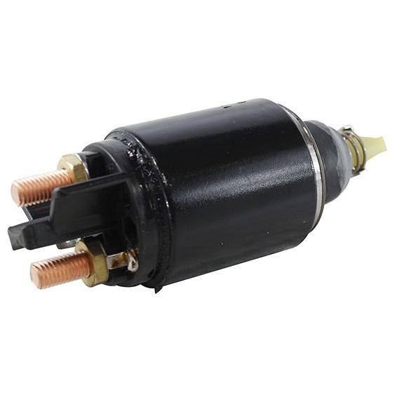 Solenóide do Motor de Partida - Mahle Metal Leve - MSX 1544