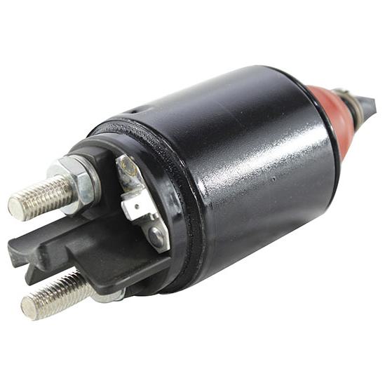 Solenóide do Motor de Partida - Mahle Metal Leve - MSX 520