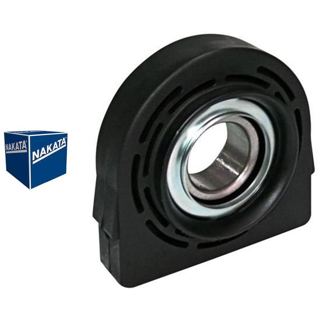 Subconjunto do Mancal Central - Nakata - NC10001